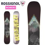 40%off Rossignol доска сноуборд сноуборд ULTRAVIOLET RENN401 женский запирающийся шкафчик воск покрытие .. нет . самовывоз ( скребок имеется ) 24-25