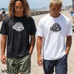  кошка pohs отправка! бесплатная доставка Rush Guard мужской Volcom VOLCOM STONE SURF SS TEE короткий рукав UV cut ультрафиолетовые лучи предотвращение Rush T VLY261014 2026 весна лето новый продукт 25%off