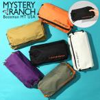ゆうパケット対応可能！日本正規品 MYSTERY RANCH ミステリーランチ VOID BAG ボイドバッグ Mサイズ アクセサリー ポーチ パッキング 小物入れ