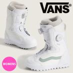  боты VANS Vans Van z женский W ENCORE PRO сноуборд сноуборд 2025-2026 зима новый продукт 