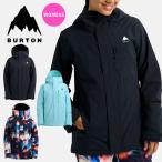  одежда для сноуборда женский Barton BURTON Womens Reserve 2L INS Stretch Jacket женский жакет сноуборд 2025-2026 зима новый продукт 