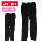  длинный трико AIRHOLE воздушный отверстие WAFFLEKNIT THERMAL BOTTOM женский snow внутренний низ леггинсы трико внутренний 11%off