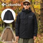 Columbia クローバーデール II インターチェンジジャケット（yahoo）