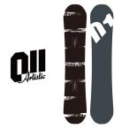 ラス1 150 のみ スノーボード 板 011 アーティステック 011 artistic X FLY エックス フライ メンズ ゼロワンワン スノーボード 2025-2026冬新作 10%off
