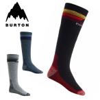 ロングソックス バートン BURTON EMBLEM SOCK メンズ ハイソックス 靴下 ソックス スノボ スノーボード スキー 2020-2021冬新作