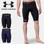得割30 アンダーアーマー タイツ メンズ UNDER ARMOUR UA パワースライダー コンプレッション インナー スライディング パンツ 野球 草野球 1364473