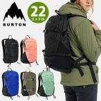 ショッピングburton バックパック バートン BURTON Day Hiker Pack 22L リュックサック バッグ かばん スノボ スノーボード 旅行 アウトドア 152861 2025-2026冬新作