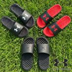 2026 весна лето новый продукт амортизирующие свойства выдающийся Under Armor сандалии мужской UNDER ARMOUR UAig Night Pro 8 фиксирующие детали душ скользящий спорт пляж 6010383