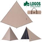 ロゴスLOGOSソーラーブッシュタ...