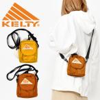 限定店舗品 ショルダーポーチ KELTY ケルティ PALM SHOULDER BAG パーム ショルダーバッグ メンズ レディース ショルダーバッグ 7592333