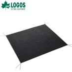  Logos LOGOS в точности тент на землю 200 внутренний сиденье палатка сиденье уличный кемпинг сопутствующие товары 84960101