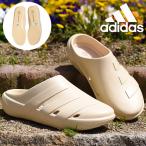 ショッピングインソール アディダス インソール付き サンダル メンズ レディース adidas ADICANE CLOG U クロッグサンダル アディケイン かかとなし シューズ 2023春新作 HQ9916