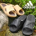 ショッピングアディダス サンダル 34%off アディダス サンダル レディース メンズ adidas ADICANE SLIDE U アディケイン スライド ブラック ベージュ 2023春新作 HQ9915 HP9415