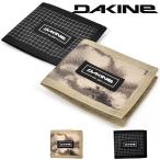 ゆうパケット対応可能！ ウォレット DAKINE ダカイン メンズ DANARROW WALLET 財布 スノーボード スキー aj232987