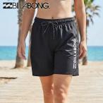  кошка pohs отправка! бесплатная доставка спортивные шорты Billabong BILLABONG женский LONG длинный трусы купальный костюм море Surf шорты BG013505 2026 весна лето новый продукт 25%off