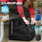  ботинки сумка Dakine DAKINE мужской BOOT BAG 30L сумка на плечо сноуборд сноуборд s чехол для ключей BF237234 BF237-234 2025-2026 зима новый продукт 