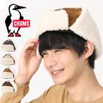 ショッピング耳あて キャップ メンズ レディース チャムス CHUMS コーデュロイ フライトキャップ 帽子 耳あて ドッグイヤー アウトドア キャンプ CH05-1345 2023秋冬新作 得割32