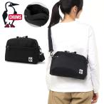 ショッピングメッセンジャー ショルダーバッグ チャムス CHUMS メッセンジャーバッグ ボディバッグ 斜めがけ ミニショルダー 約6L アウトドア 通勤 通学 CH60-3963 新作 12%off