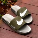 ナイキ サンダル メンズ レディース NIKE エア マックス CIRRO スライド シャワーサンダル スポサン AIR MAX CIRRO SLIDE オリーブ dc1460 2025夏新作