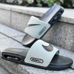 ナイキ サンダル メンズ レディース NIKE エア マックス CIRRO スライド シャワーサンダル スポサン AIR MAX CIRRO SLIDE  ブラックグレー dc1460  2026春夏新作