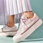 ショッピングナイキ スニーカー 送料無料 ナイキ 厚底 スニーカー レディース NIKE コート レガシー リフト シューズ 靴 ナイキスニーカー カジュアルスニーカー ピンク DM7590 2025冬新作