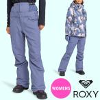 ラスト1着 Lサイズ ブルー35%off スノーウェア ROXY ロキシー スノーパンツ レディース SNOWHOLIC PANT ボトムス スノーボード スキー スノー ウェア パンツ
