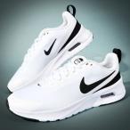 送料無料 ナイキ スニーカー メンズ NIKE エア マックス NUAXIS シューズ 靴 エアマックス AIR MAX NUAXIS ホワイト ブラック fd4329 2025春夏新作
