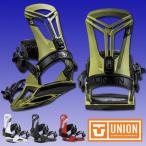UNION ユニオン バインディング FLITE PRO フライトプロ メンズ スノボ スノーボード BINDING ビンディング 25%off