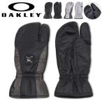  выгода сломан 30 Golf рукавица перчатка мужской Oacley OAKLEY сенсорная панель соответствует флис перчатки защищающий от холода теплоизоляция водоотталкивающий мотоцикл велосипед FOS901543