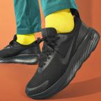 ショッピングナイキ ランニングシューズ ナイキ ランニングシューズ メンズ NIKE プロミナ スニーカー ウォーキングシューズ シューズ 厚底 靴 ブラック 黒 FV5285 2025春夏新作 送料無料