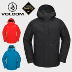 スノーボードウェア VOLCOM ボルコム DUA GORE-TEX JACKET メンズ ジャケット ゴアテックス スノボ スノーボード SNOWBOARD 25%off