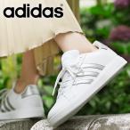 ショッピングGW アディダス レディース スニーカー adidas GRAND COURT 2.0 K グランドコート ローカット シューズ 靴 2023秋冬新色 GW6503