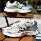 送料無料 ナイキ スニーカー レディース メンズ NIKE V5 RNR レトロ ナイキ シューズ 靴 ホワイト シルバー hq7901