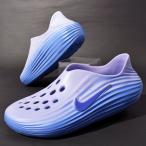 ナイキ厚底リカバリーサンダルレディ...