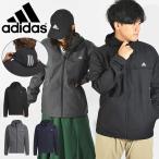 30%off アディダス メンズ レディース パッカブル仕様 ウインドブレーカー adidas M MH 撥水ウィンドジャケット ナイロン ウェア 2023秋冬新作 IEH98