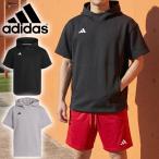  Adidas мужской короткий рукав тренировочный Parker adidas M BASEBALL DUGOUT S/S Parker тянуть over бейсбол Baseball тренировка JRY93