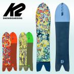 半額50%offスノーボード板K2...