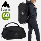  большая спортивная сумка Barton BURTON DUFFLE 60L Boston рюкзак рюкзак сумка портфель сноуборд путешествие Tour 205711 2025-2026 зима новый продукт 