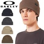  последний 1 пункт бежевый .. пачка отправка! бесплатная доставка вязаная шапка Oacley OAKLEY кафф Beanie вязаная шапка колпак шляпа сноуборд лыжи FOS901861