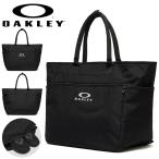 ゴルフ トートバッグ オークリー OAK