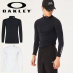  бесплатная доставка внутренний mok рубашка мужской Oacley OAKLEY длинный рукав основа re year нижний одежда спорт FOA408268 2025 осень-зима новый продукт 