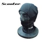 2026-2027 зима новый продукт балаклава Scooter скутер BALACLAVA маска для лица PAD BALACLAVA сноуборд лыжи опора 10%off