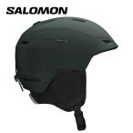  шлем SALOMON Salomon PIONEER LT Pioneer мужской женский сноуборд snow легкий сноуборд L47915300 2025-2026 зима новый продукт 25%off