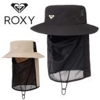  кошка pohs отправка! 30%off Surf шляпа женский Roxy ROXY UPF50+ UV WATER FACE MASK HAT пляж шляпа UV cut ультрафиолетовые лучи меры 2025 весна лето новый продукт 