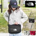 2026春夏新作 注目モデル ノースフェイス ショルダーバッグ レディース メンズ ビッグロゴ THE NORTH FACE リープ ショルダー...