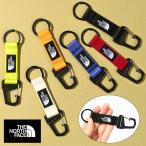  кошка pohs отправка! North Face kalabina кольцо для ключей THE NORTH FACE ключ keeper TNF Key Keeperga jet брелок для ключа крюк NN32434 2026 весна лето новый цвет 