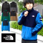 ノースフェイス フリース ジャケット メンズ レディース THE NORTH FACE Denali Jacket デナリ ジャケット 保温 NA72450 2025秋冬新色