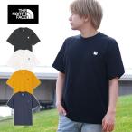 2026 весна лето новый цвет кошка pohs отправка! North Face футболка ткань толщина квадратное Logo короткий рукав мужской женский THE NORTH FACE Logo чай половина T NT32445