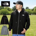 ノースフェイス 裏毛 スウェット パーカー メンズ レディース THE NORTH FACE スクエアロゴ フルジップ フーディー ジップアップ NT12335 2026春夏新色