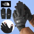  кошка pohs отправка! бесплатная доставка North Face перчатки мужской женский с хлопком THE NORTH FACE красный лампа ro перчатка флис смартфон перчатки NN62518 2025 осень-зима новый продукт 